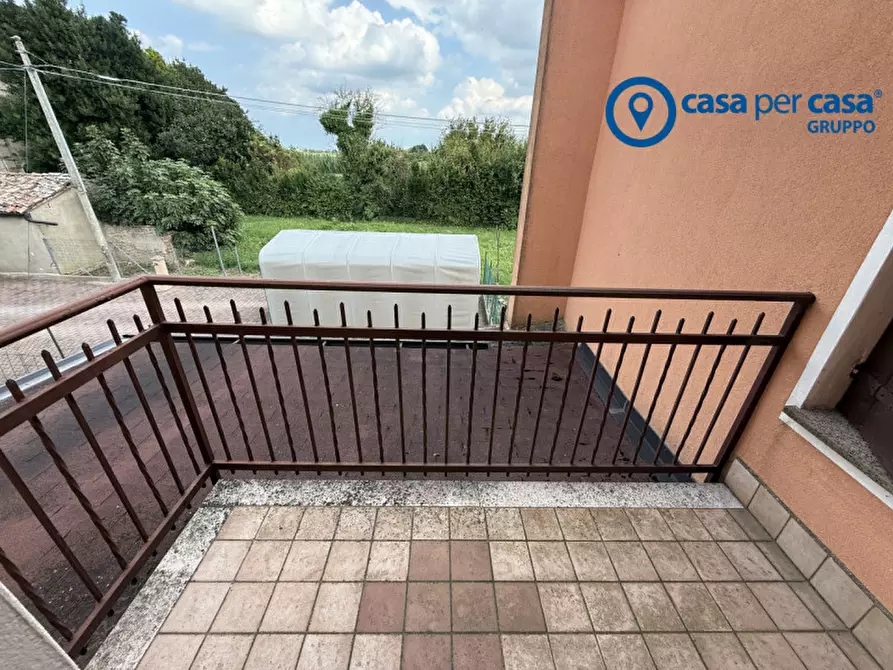 Immagine 16 di Villetta a schiera in vendita  in Adria, Via Ramalto a Adria