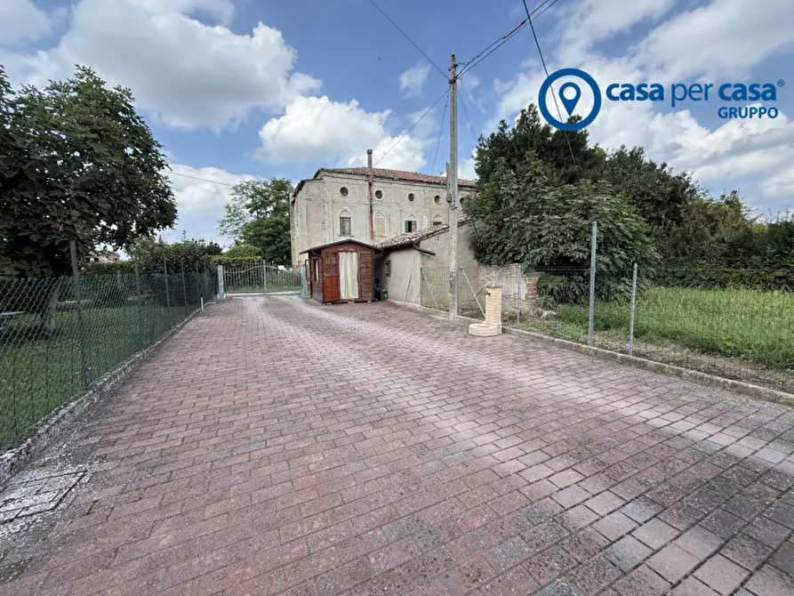 Immagine 21 di Villetta a schiera in vendita  in Adria, Via Ramalto a Adria