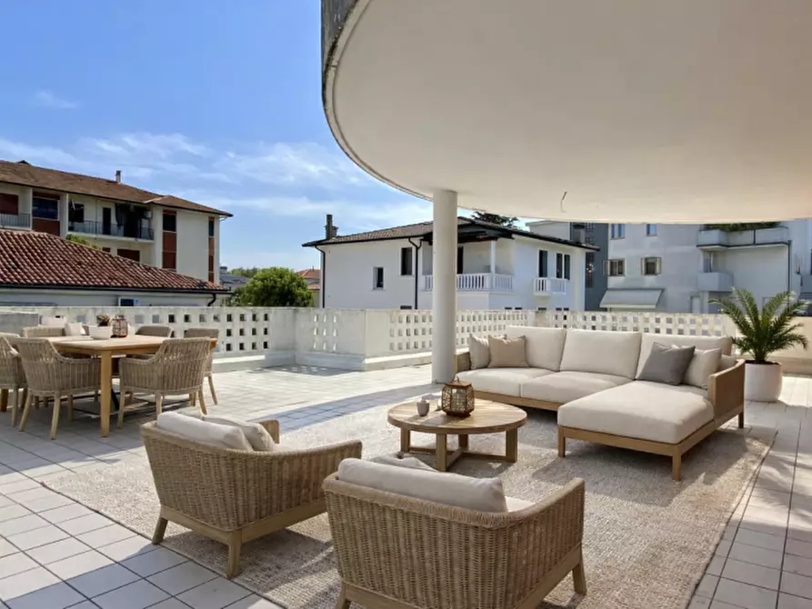 Immagine 1 di Appartamento in vendita  in Via Gerolamo Egidio di Velo, 30 a Vicenza