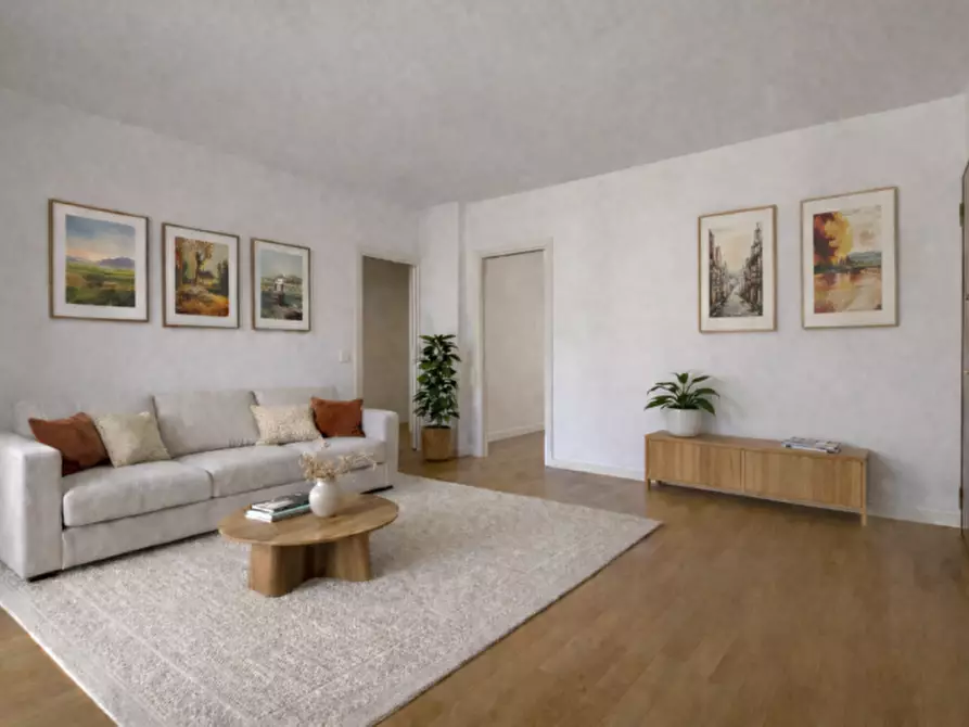 Immagine 2 di Appartamento in vendita  in Via Gerolamo Egidio di Velo, 30 a Vicenza