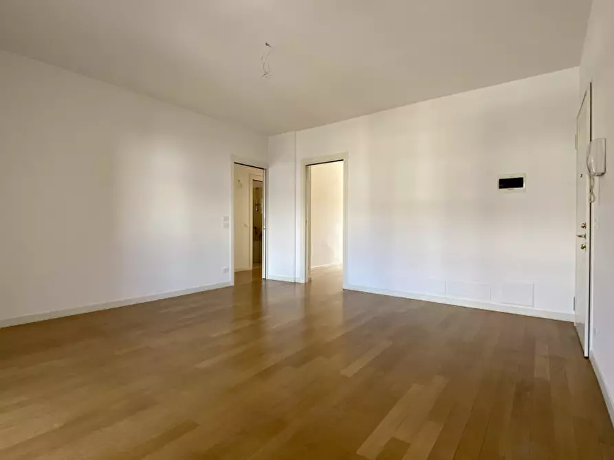 Immagine 4 di Appartamento in vendita  in Via Gerolamo Egidio di Velo, 30 a Vicenza