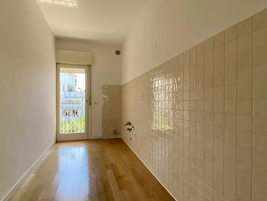 Immagine 5 di Appartamento in vendita  in Via Gerolamo Egidio di Velo, 30 a Vicenza