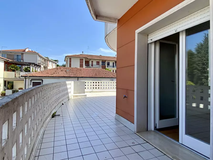 Immagine 7 di Appartamento in vendita  in Via Gerolamo Egidio di Velo, 30 a Vicenza