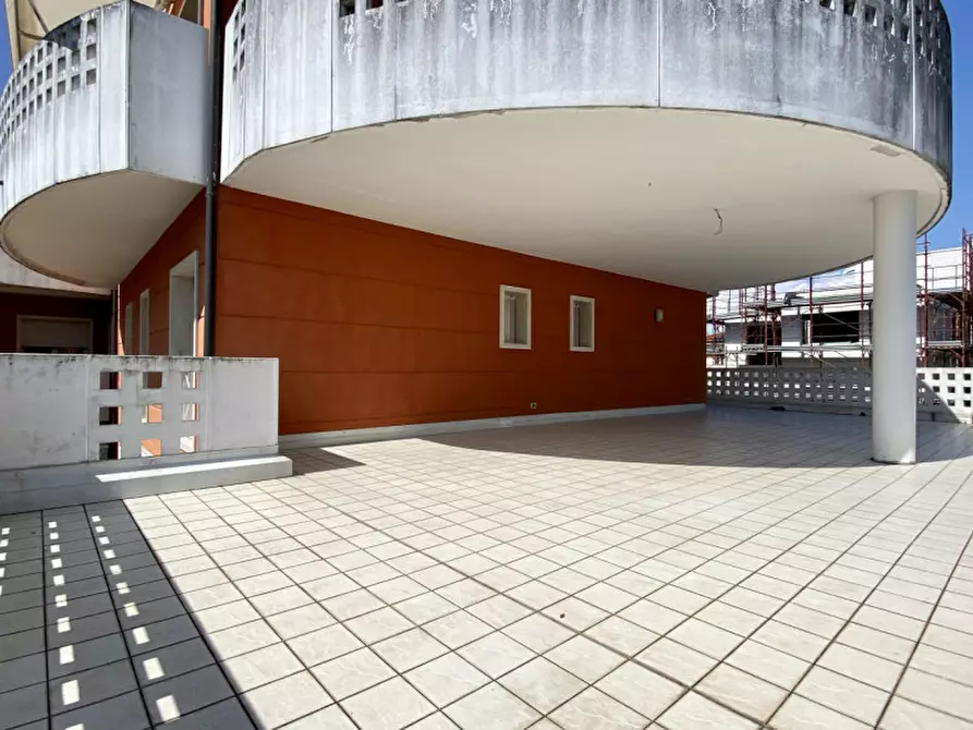 Immagine 9 di Appartamento in vendita  in Via Gerolamo Egidio di Velo, 30 a Vicenza