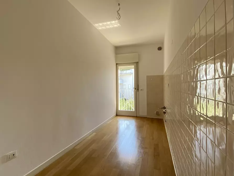 Immagine 13 di Appartamento in vendita  in Via Gerolamo Egidio di Velo, 30 a Vicenza