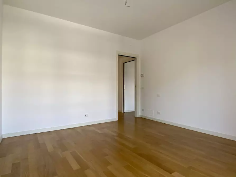 Immagine 13 di Appartamento in vendita  in Via Gerolamo Egidio di Velo, 30 a Vicenza