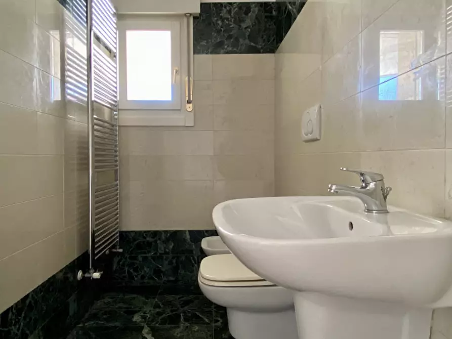 Immagine 17 di Appartamento in vendita  in Via Gerolamo Egidio di Velo, 30 a Vicenza