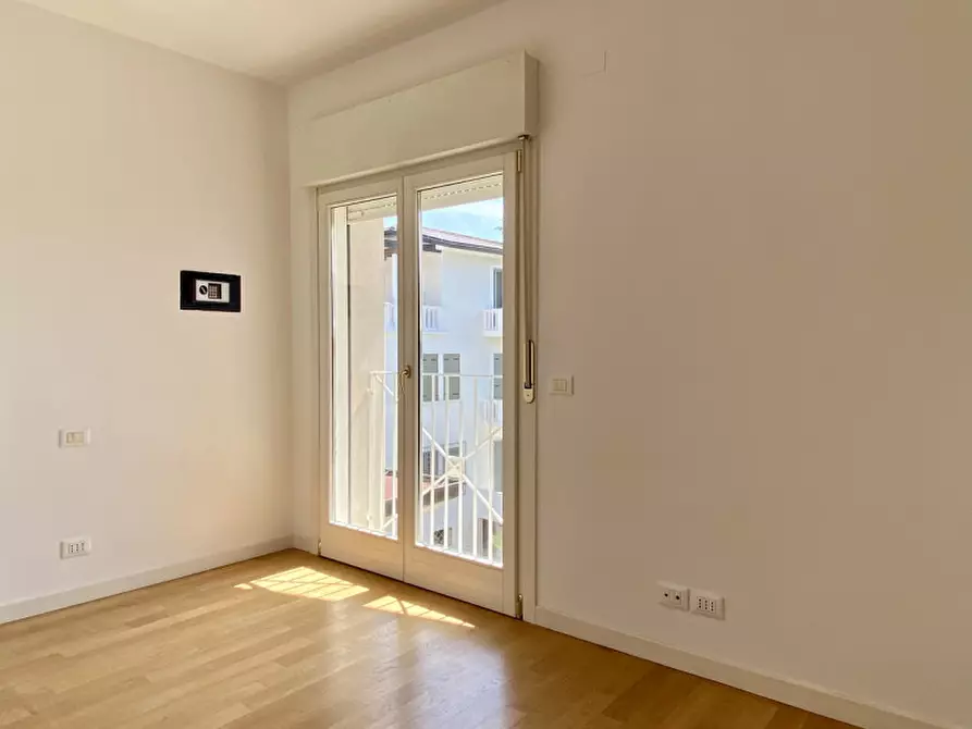 Immagine 19 di Appartamento in vendita  in Via Gerolamo Egidio di Velo, 30 a Vicenza