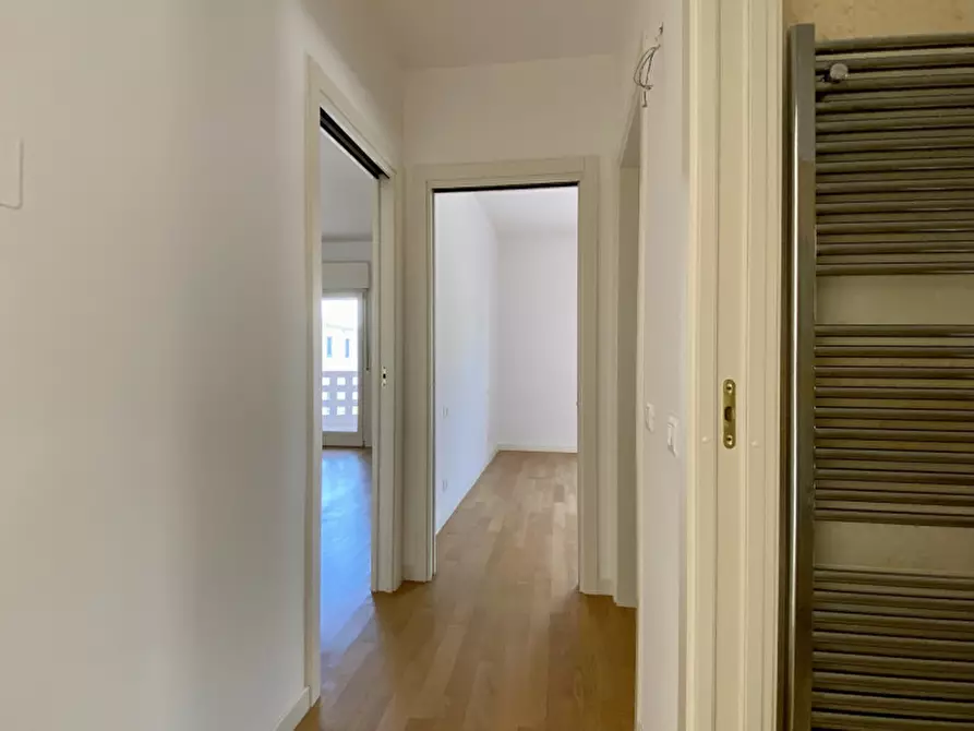 Immagine 21 di Appartamento in vendita  in Via Gerolamo Egidio di Velo, 30 a Vicenza