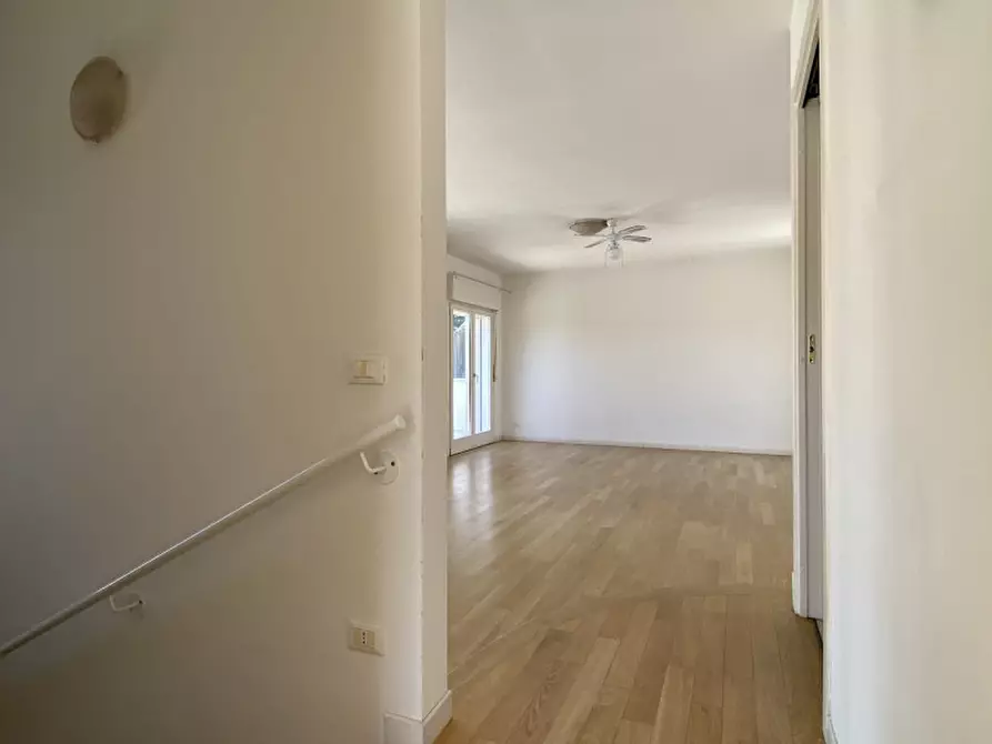 Immagine 6 di Attico in vendita  in Via Gerolamo Egidio di Velo, 30 a Vicenza