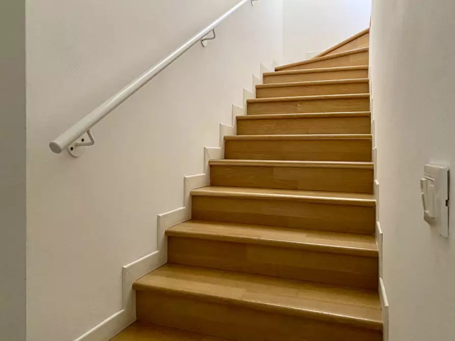 Immagine 22 di Attico in vendita  in Via Gerolamo Egidio di Velo, 30 a Vicenza