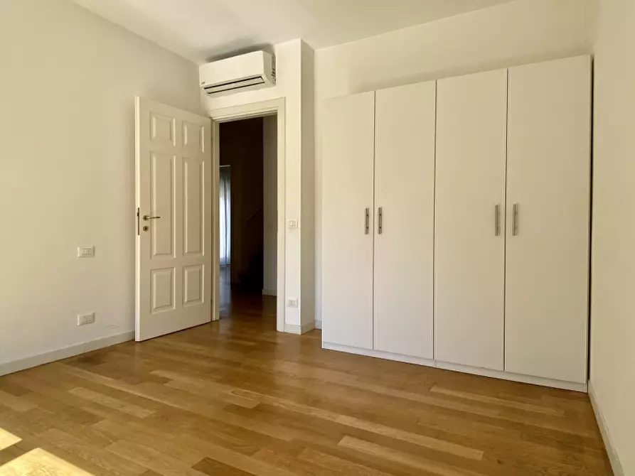 Immagine 25 di Attico in vendita  in Via Gerolamo Egidio di Velo, 30 a Vicenza