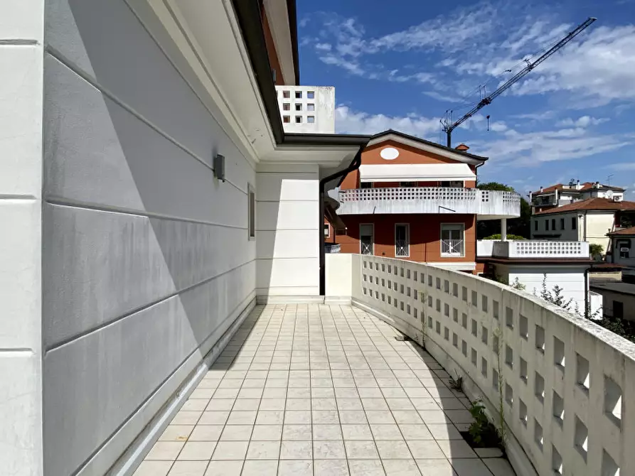 Immagine 28 di Attico in vendita  in Via Gerolamo Egidio di Velo, 30 a Vicenza