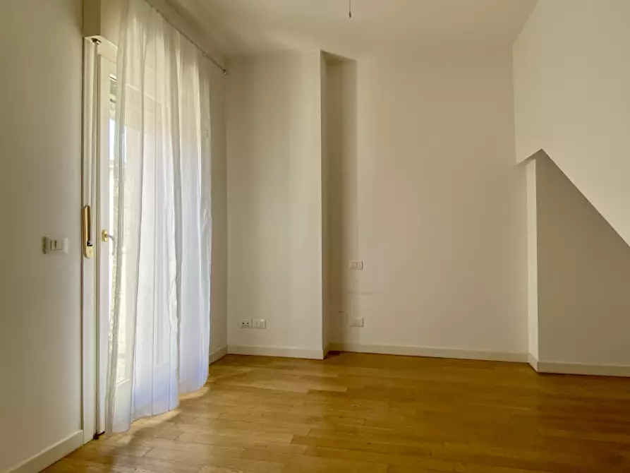 Immagine 34 di Attico in vendita  in Via Gerolamo Egidio di Velo, 30 a Vicenza