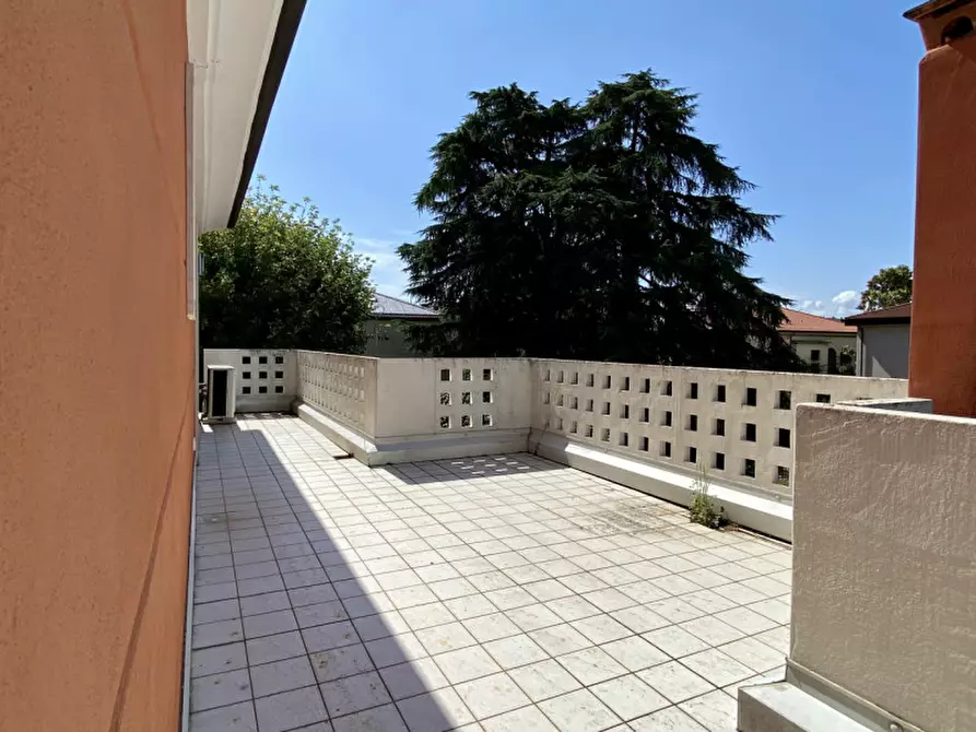 Immagine 37 di Attico in vendita  in Via Gerolamo Egidio di Velo, 30 a Vicenza