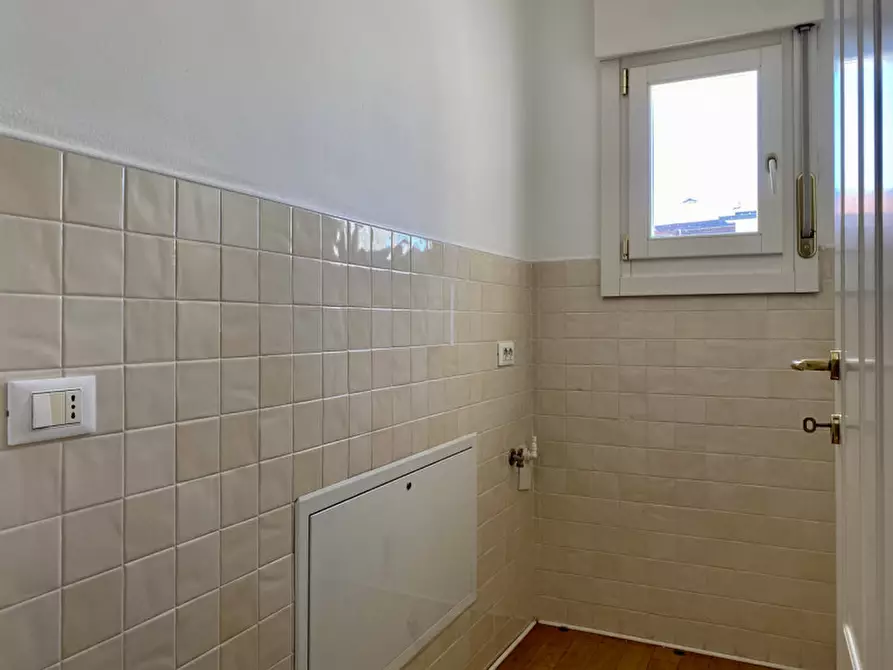 Immagine 39 di Attico in vendita  in Via Gerolamo Egidio di Velo, 30 a Vicenza