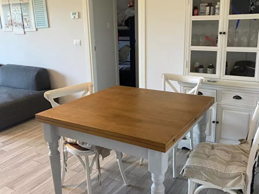 Immagine 1 di Appartamento in affitto  in Via Almirante a Montesilvano