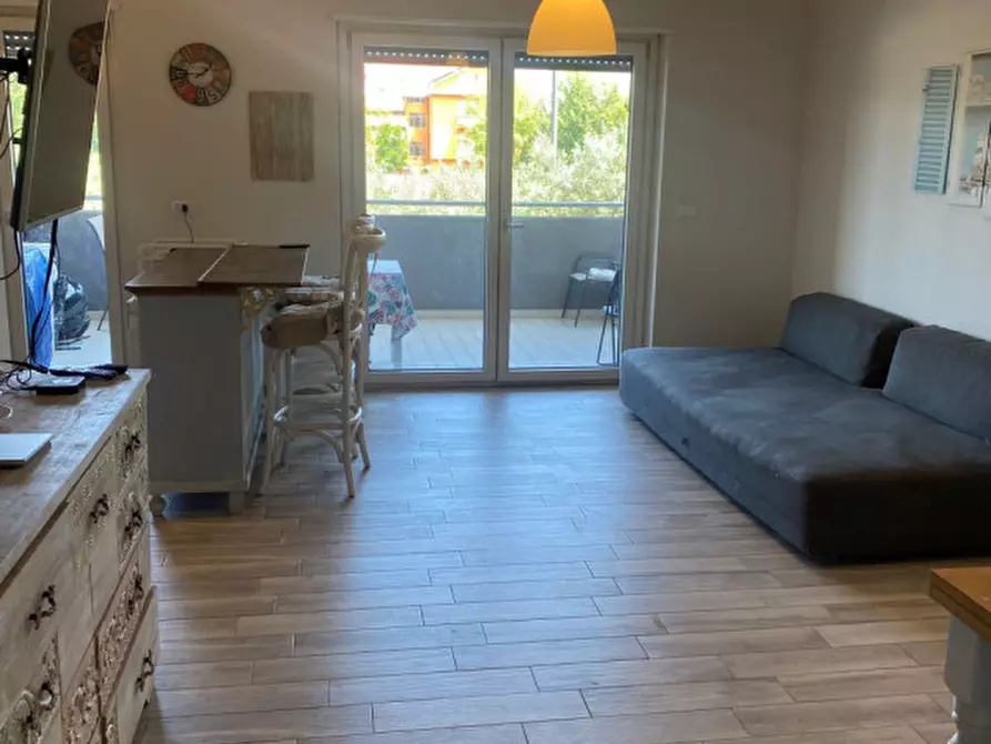 Immagine 2 di Appartamento in affitto  in Via Almirante a Montesilvano