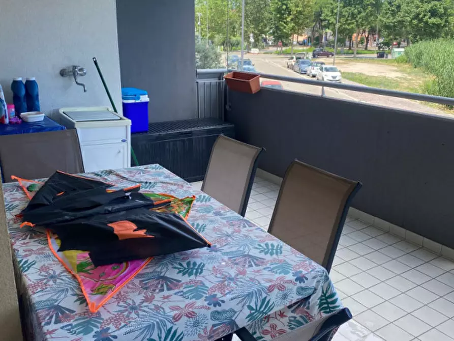 Immagine 3 di Appartamento in affitto  in Via Almirante a Montesilvano