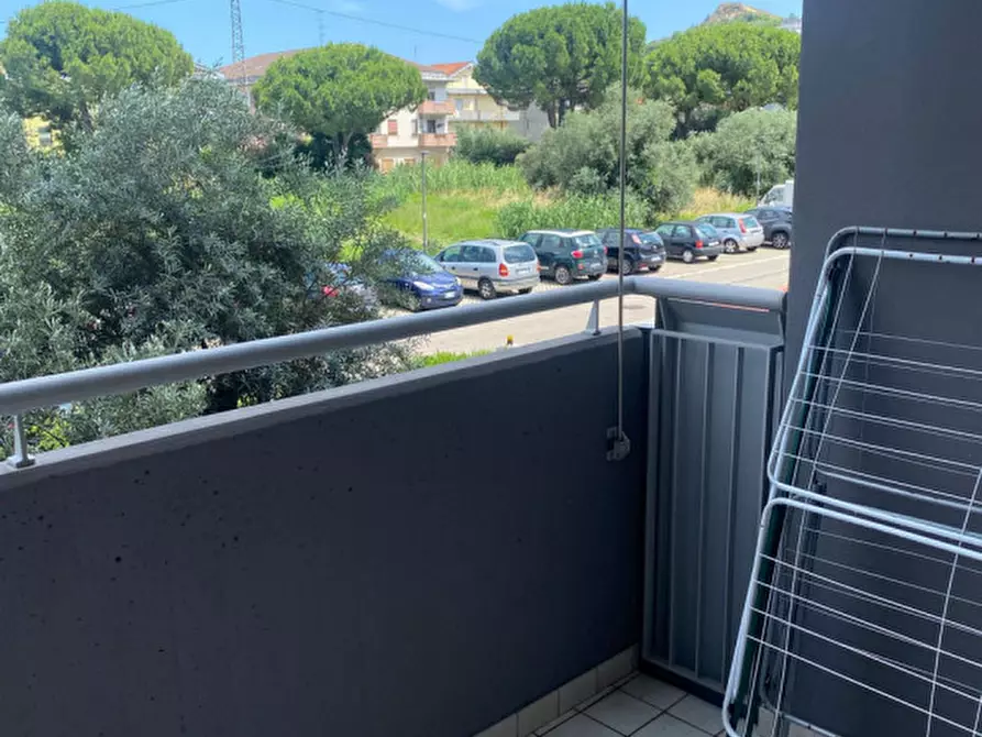 Immagine 4 di Appartamento in affitto  in Via Almirante a Montesilvano