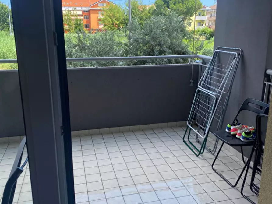 Immagine 5 di Appartamento in affitto  in Via Almirante a Montesilvano