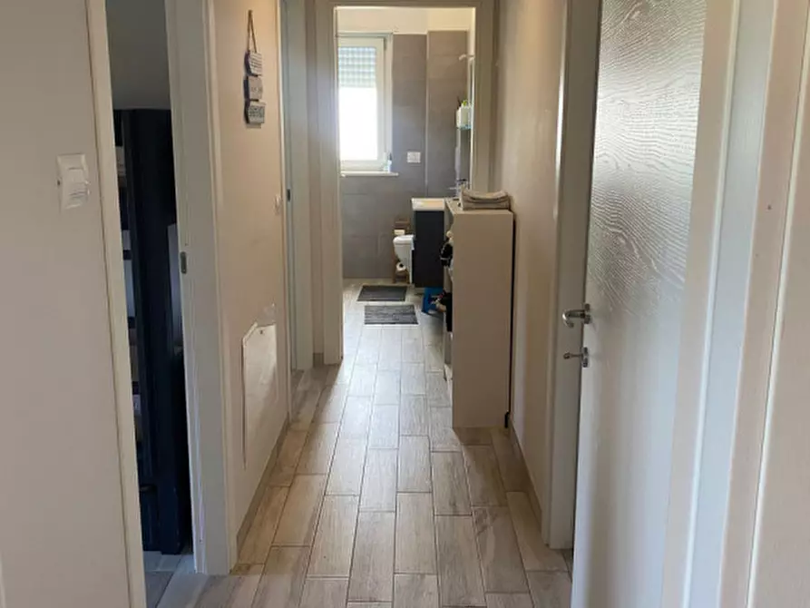 Immagine 6 di Appartamento in affitto  in Via Almirante a Montesilvano