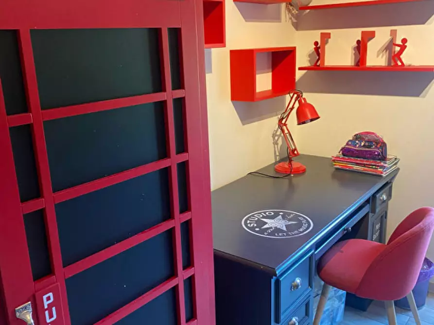 Immagine 8 di Appartamento in affitto  in Via Almirante a Montesilvano