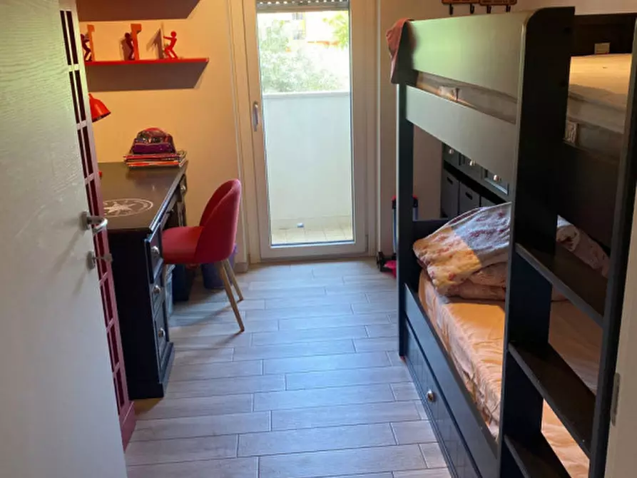 Immagine 9 di Appartamento in affitto  in Via Almirante a Montesilvano