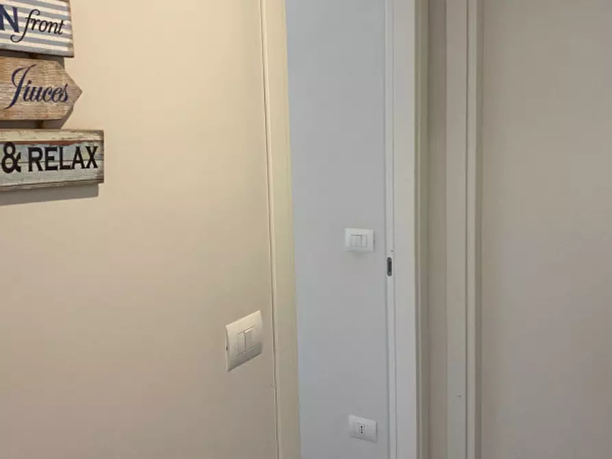 Immagine 10 di Appartamento in affitto  in Via Almirante a Montesilvano