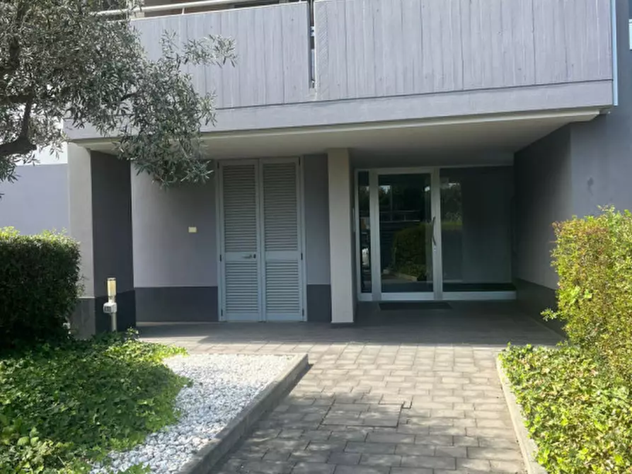 Immagine 11 di Appartamento in affitto  in Via Almirante a Montesilvano