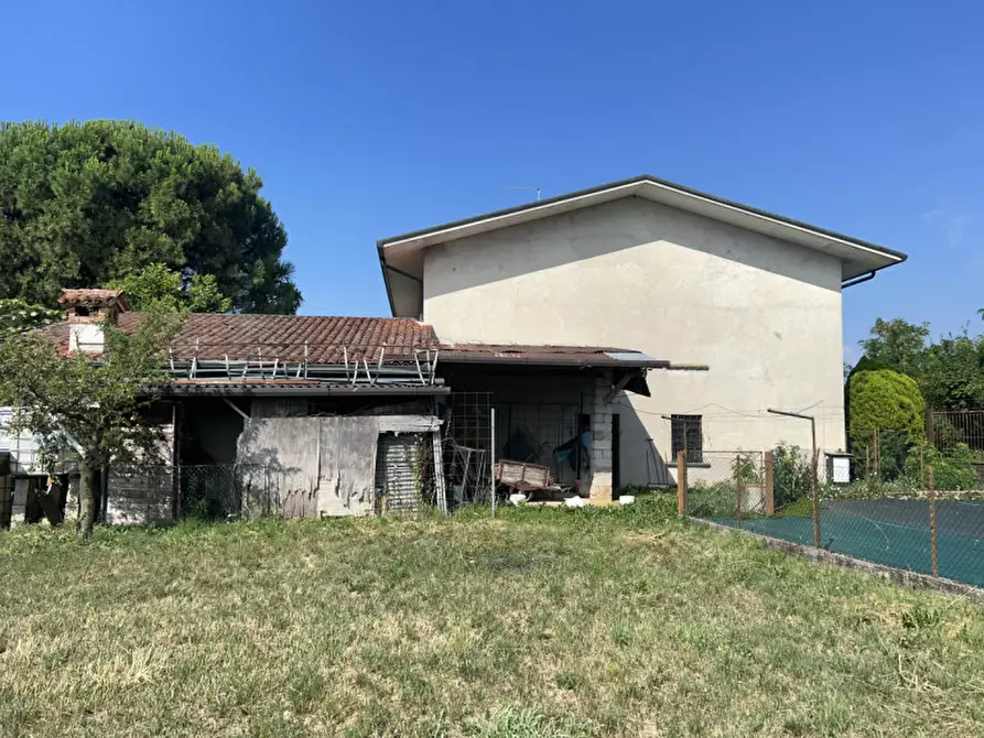 Immagine 2 di Casa bifamiliare in vendita  in Via Molette a Marano Vicentino