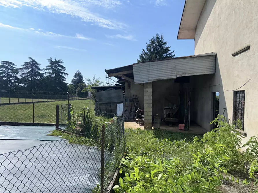 Immagine 3 di Casa bifamiliare in vendita  in Via Molette a Marano Vicentino
