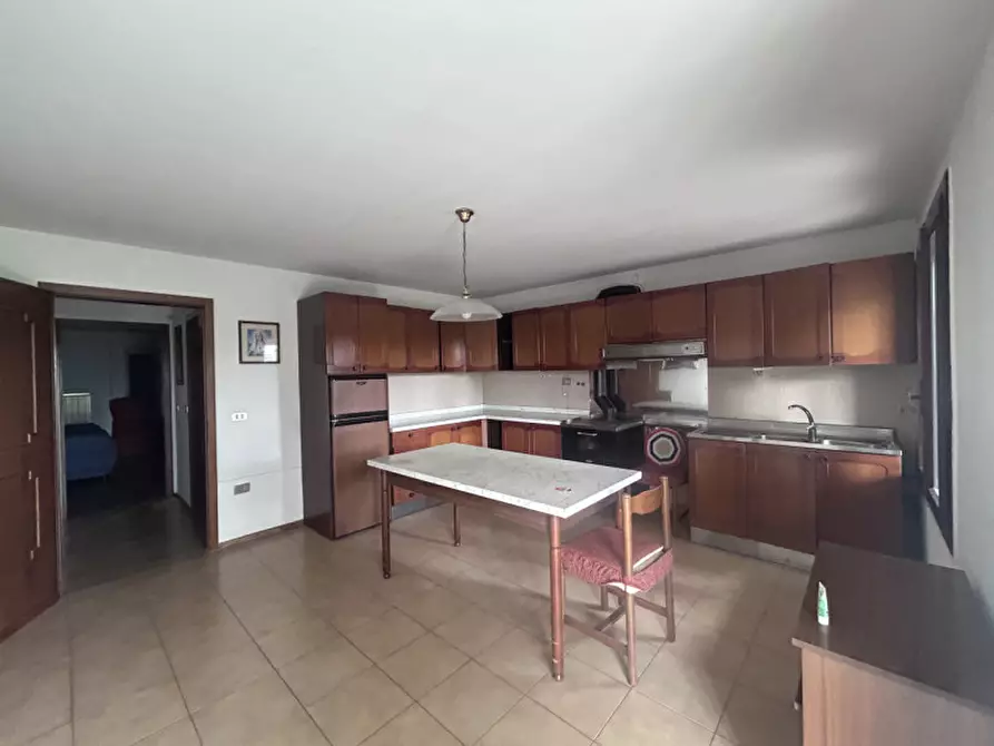 Immagine 4 di Casa bifamiliare in vendita  in Via Molette a Marano Vicentino