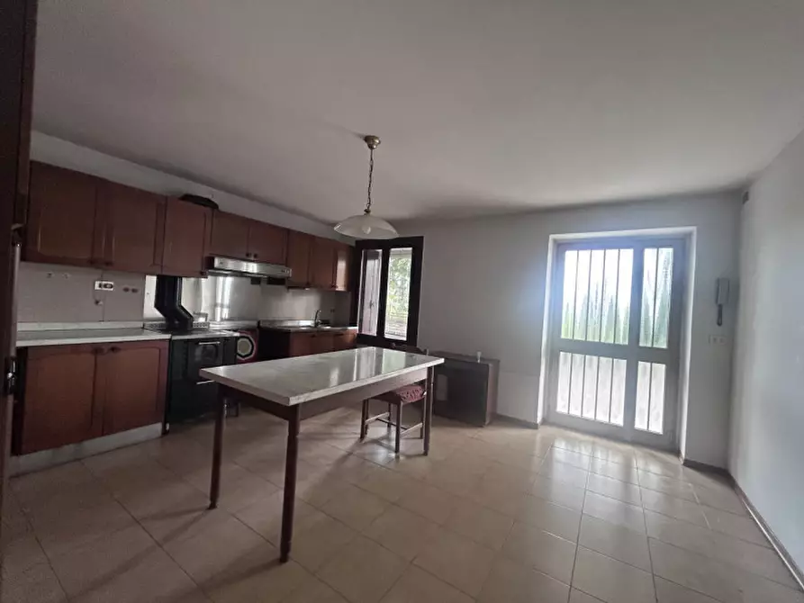 Immagine 5 di Casa bifamiliare in vendita  in Via Molette a Marano Vicentino