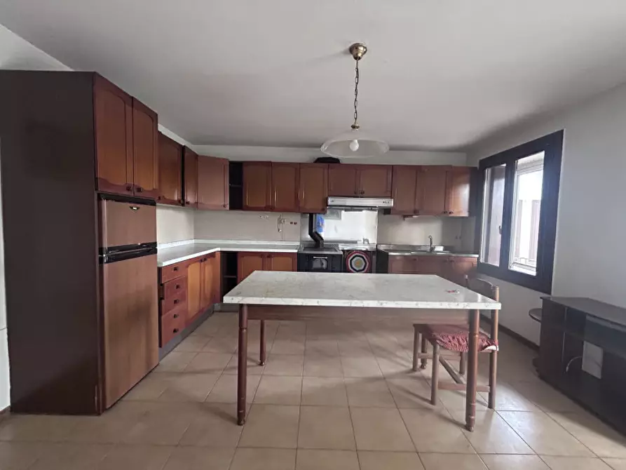 Immagine 6 di Casa bifamiliare in vendita  in Via Molette a Marano Vicentino