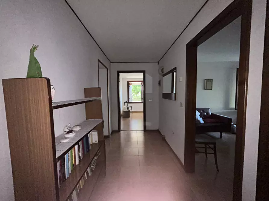 Immagine 7 di Casa bifamiliare in vendita  in Via Molette a Marano Vicentino