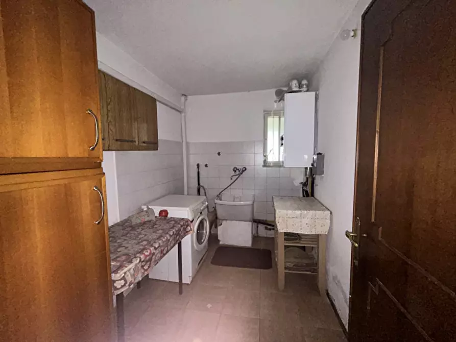 Immagine 8 di Casa bifamiliare in vendita  in Via Molette a Marano Vicentino