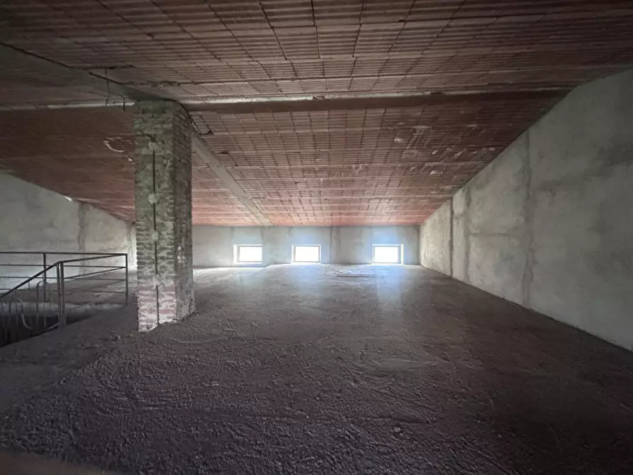 Immagine 23 di Casa bifamiliare in vendita  in Via Molette a Marano Vicentino