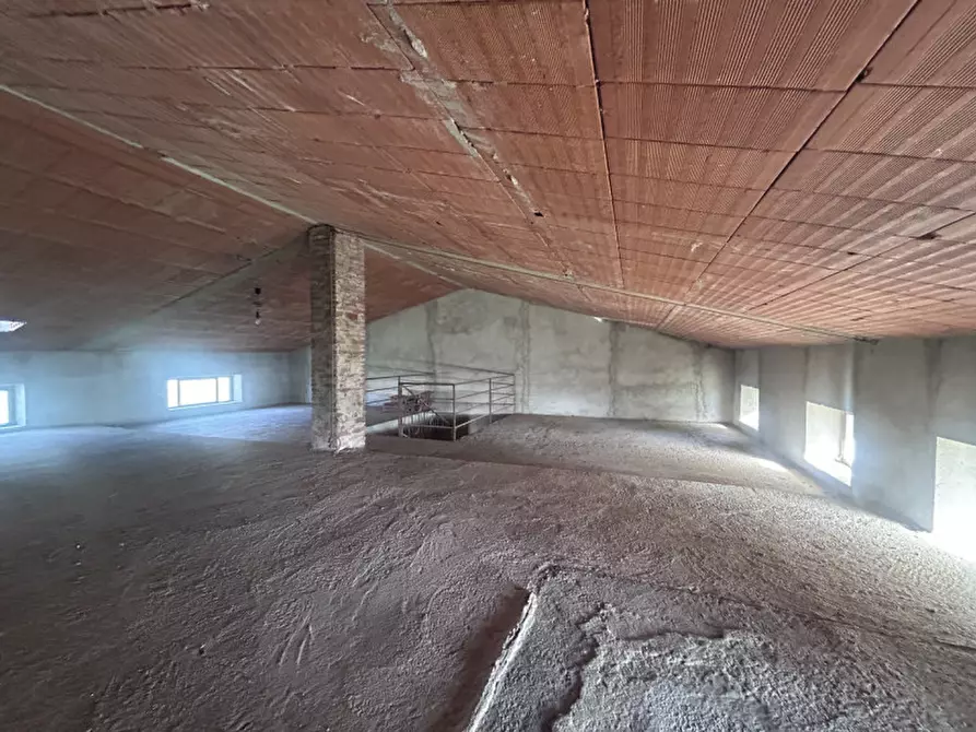 Immagine 24 di Casa bifamiliare in vendita  in Via Molette a Marano Vicentino