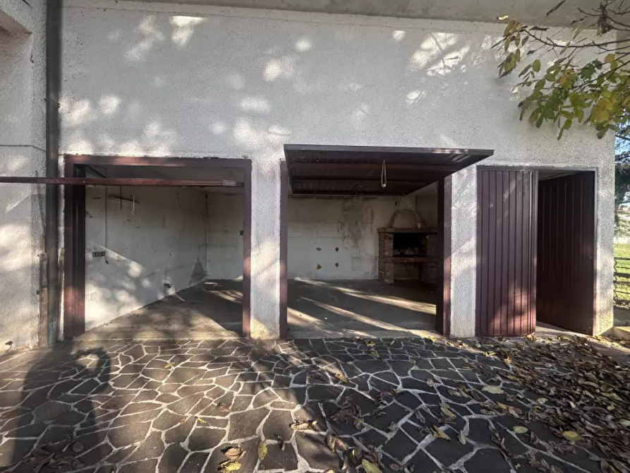 Immagine 28 di Casa bifamiliare in vendita  in Via Molette a Marano Vicentino
