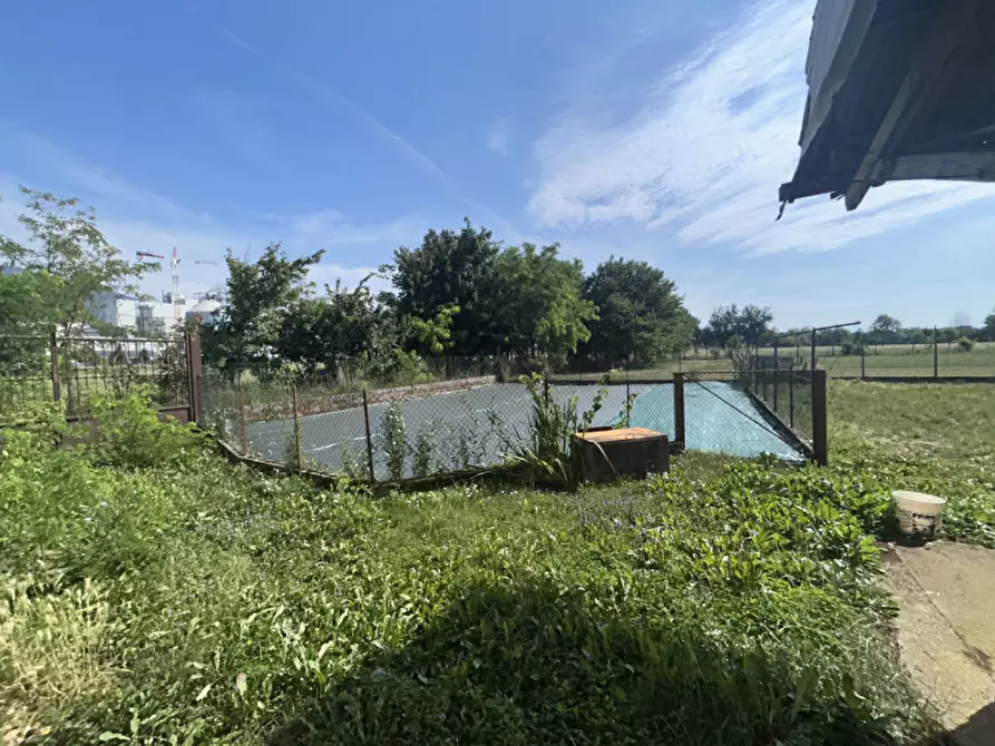 Immagine 32 di Casa bifamiliare in vendita  in Via Molette a Marano Vicentino