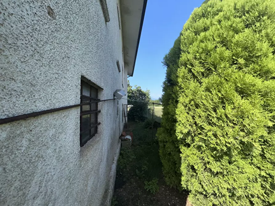 Immagine 34 di Casa bifamiliare in vendita  in Via Molette a Marano Vicentino
