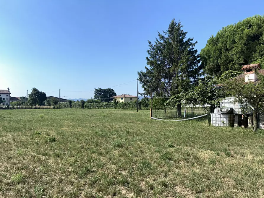 Immagine 35 di Casa bifamiliare in vendita  in Via Molette a Marano Vicentino