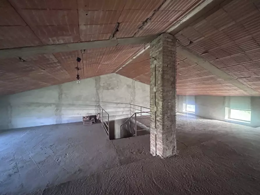 Immagine 36 di Casa bifamiliare in vendita  in Via Molette a Marano Vicentino