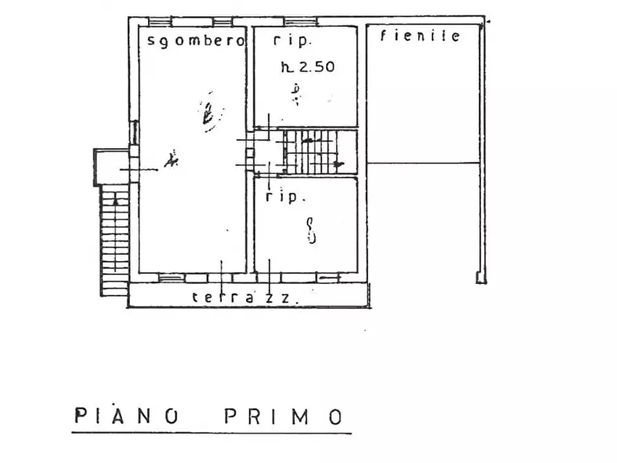 Immagine 40 di Casa bifamiliare in vendita  in Via Molette a Marano Vicentino