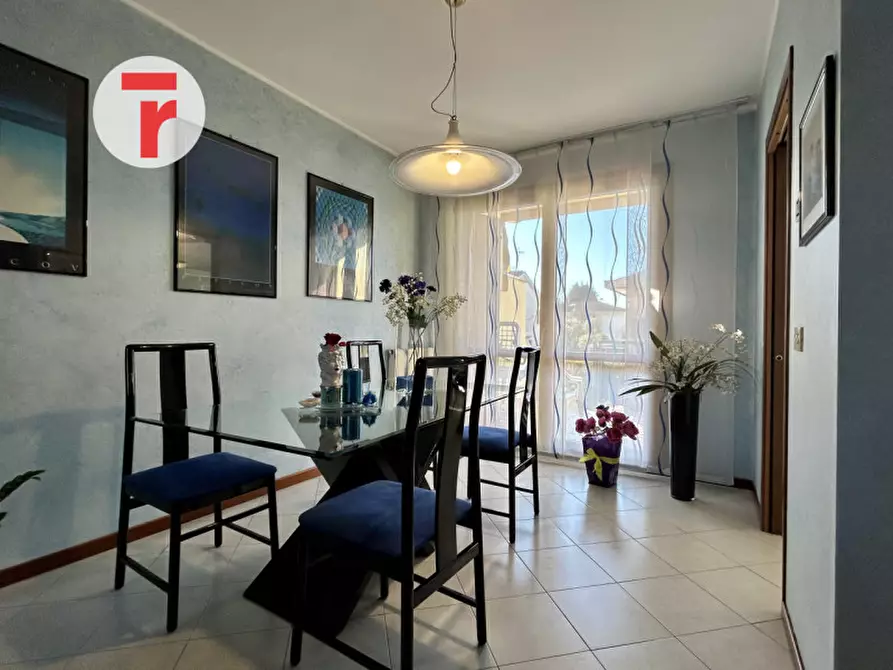 Immagine 4 di Villetta a schiera in vendita  in Via Alessandro Volta a Cadoneghe