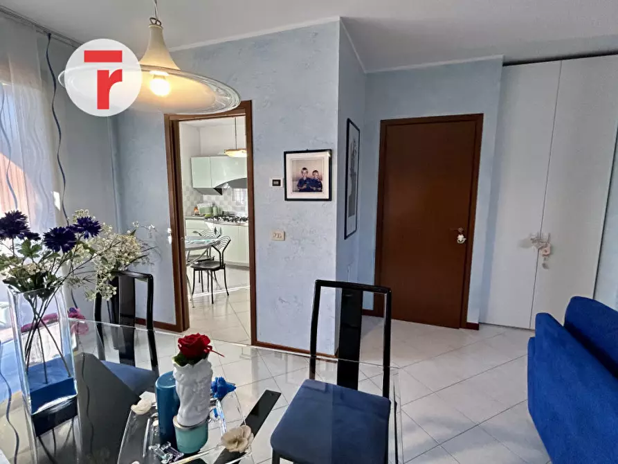 Immagine 5 di Villetta a schiera in vendita  in Via Alessandro Volta a Cadoneghe