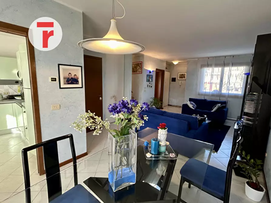 Immagine 6 di Villetta a schiera in vendita  in Via Alessandro Volta a Cadoneghe