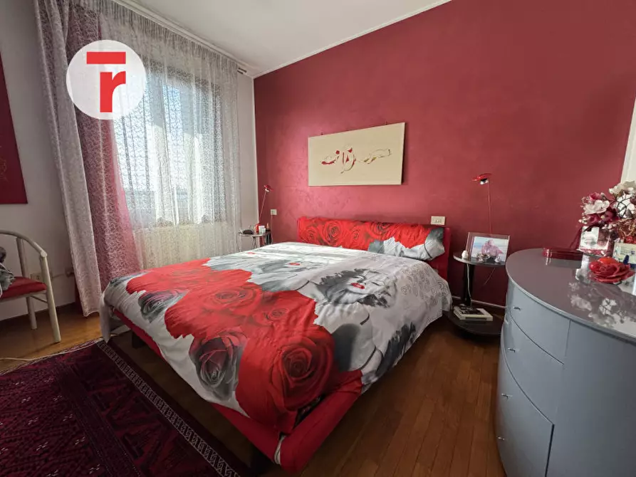 Immagine 12 di Villetta a schiera in vendita  in Via Alessandro Volta a Cadoneghe