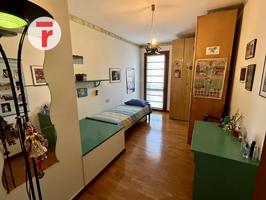 Immagine 13 di Villetta a schiera in vendita  in Via Alessandro Volta a Cadoneghe